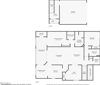 15081 Lakeside View Dr APT 1702