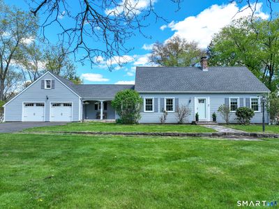 Property at 460 Bloomfield Avenue, Bloomfield, CT