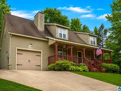 Property at 264 Sequoyah Rd, Pell City, AL