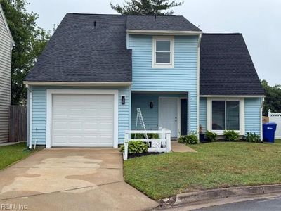 3520 Alister Ct