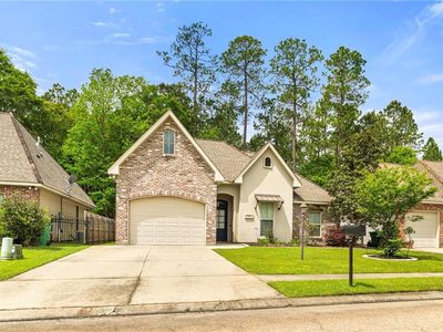 564 Bateleur Way