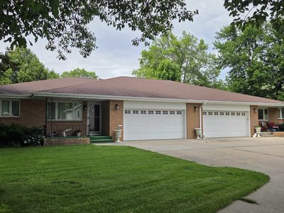Property at 246 & 258 E 12th St, Wahoo, NE