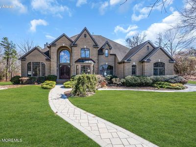 2281 Clover Hill Lane