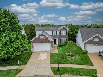 563 Boulder River Dr