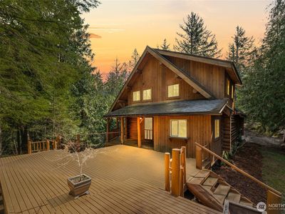 Property at 29230 322nd Avenue SE, Ravensdale, WA