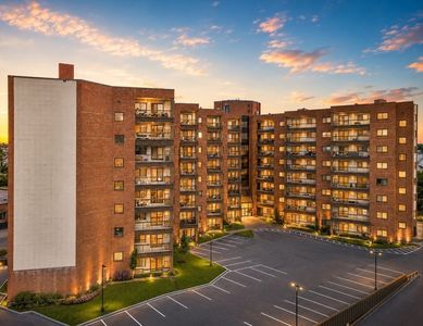 90 Quincy Shore Dr APT 805