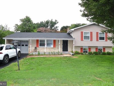 1700 Stone Mill Rd