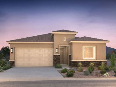 Avelino Plan, Jorde Farms