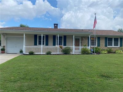 532 Windsor Gate Rd