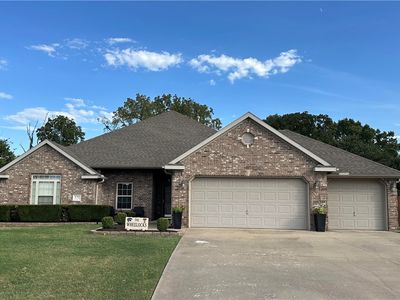 3782 Glenbrook Loop