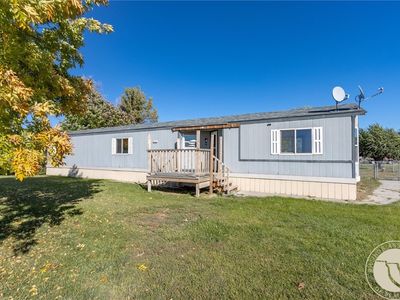 711 Cougar Cir