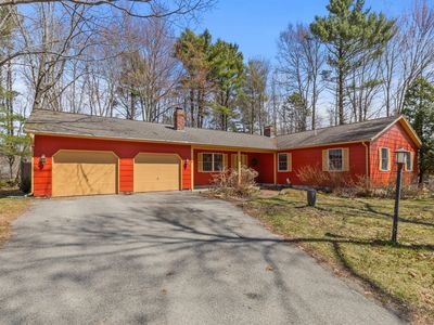34 McAuley Road