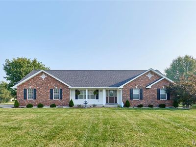 509 Bridgeway Dr