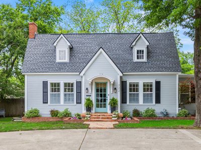 722 Griffith Ave