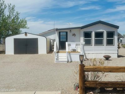 Property at 660 W Granada Dr, Quartzsite, AZ