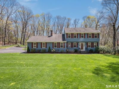 185 Northford Road