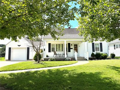 841 Shady Ln