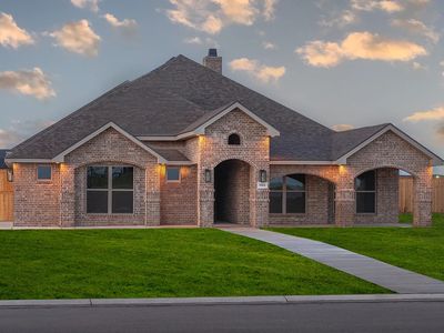 Alison Plan, Heritage Hills