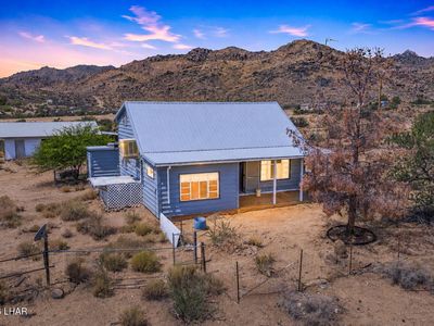 8188 N Red Wing Canyon Rd