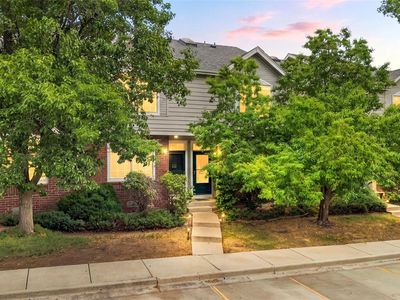 9647 W Chatfield Avenue #E