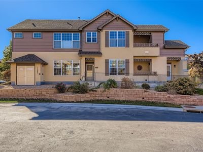 11963 W Long Circle #101