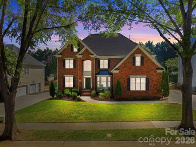 16308 Hallaton Dr