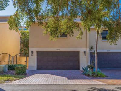 487 Pinellas Bayway #205