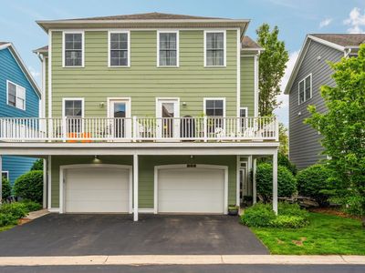 206 Midtown Dr #25