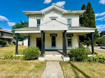 100 N Oakland St