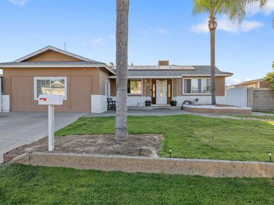 11 S Byron Drive