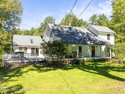388-390 Wittenberg Road