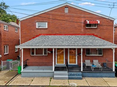 Property at 206 School St, Sharpsburg, PA