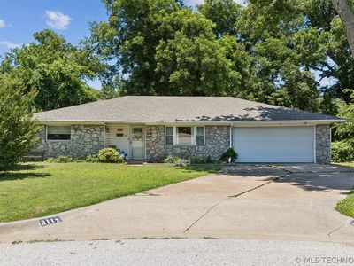 3112 S 74th East Ave