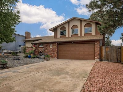5374 Smokehouse Ln