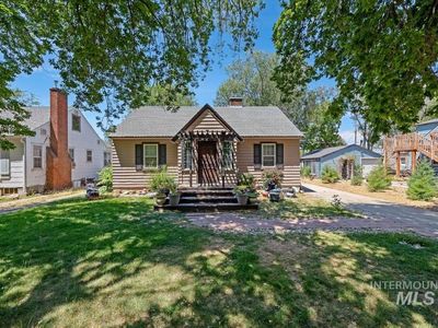 Property at 267 Pierce St, Twin Falls, ID