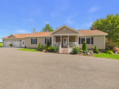 991 Van Buren Road