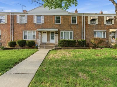 5226 W 64th Pl