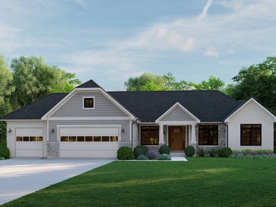 The Hamilton Plan, The Estates of Westfield Place