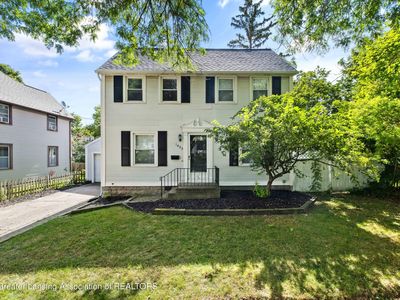 1423 Boston Blvd