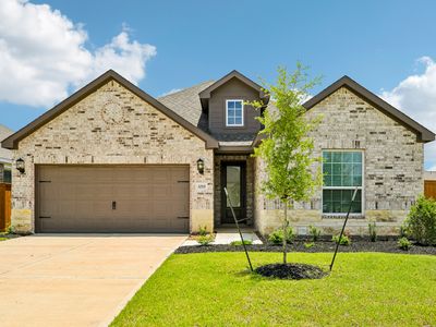 Dove Plan, Sunterra