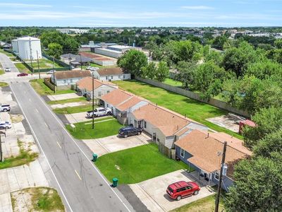 2802 Randolph Rd