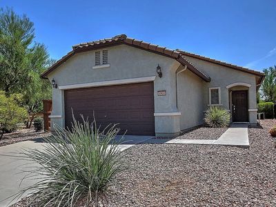 3905 N Hidden Canyon Dr
