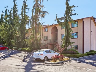 Property at 4904 81st Place SW #206, Mukilteo, WA