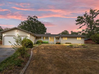 521 E Fremont Road