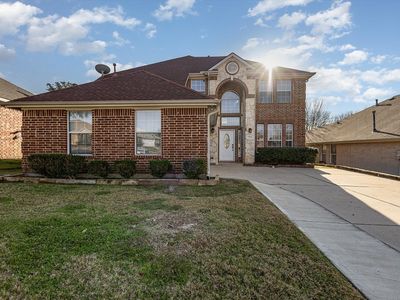 7920 Glenway Dr