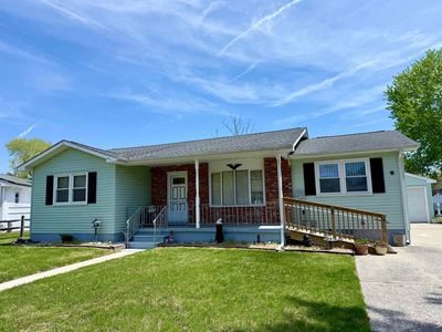 1 Carriage Ln
