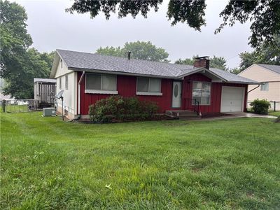 2604 Cardinal Ln