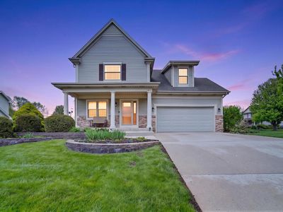 1631 Rolling Green DRIVE