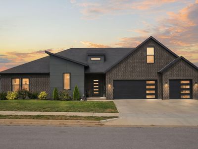 Property at 1505 E Silo Ridge Drive, Ozark, MO