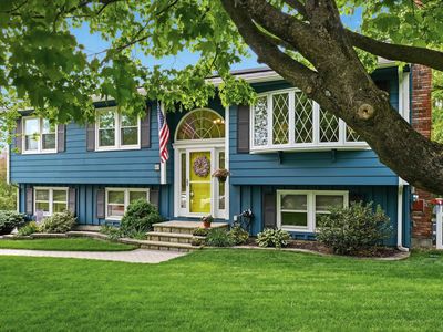 40 Sherwood Circle